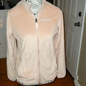 3/$20  Columbia GIRLS Jacket SIZE L